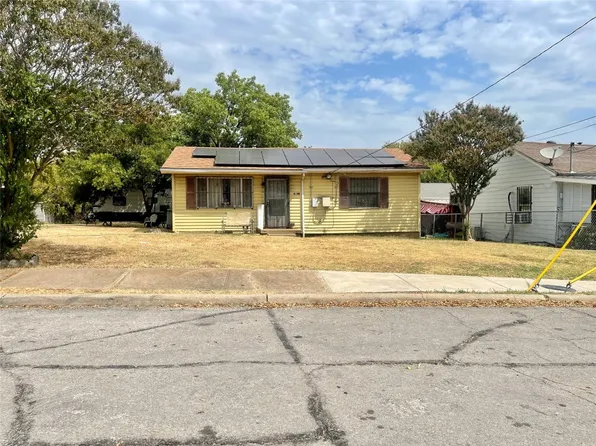 5427 Black Hawk St, Dallas, TX 75212