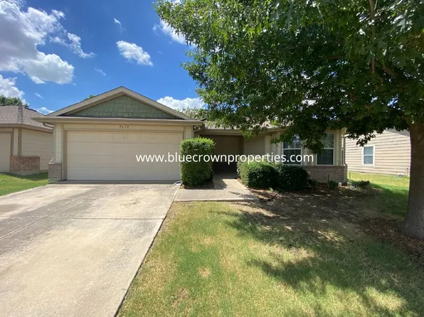 9612 George Washington Dr, McKinney, TX 75072