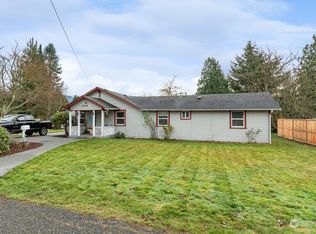 1039 Warner St, Sedro Woolley, WA