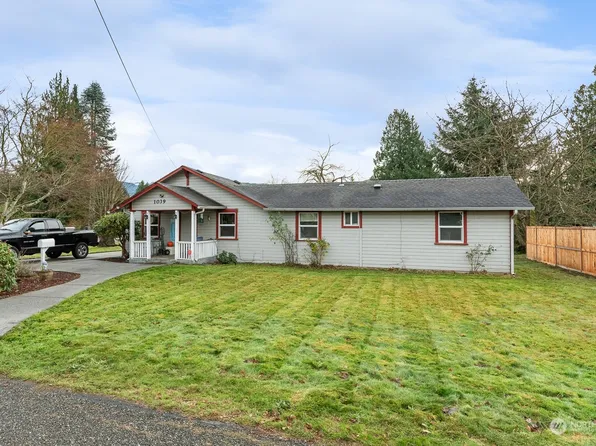 1039 Warner St, Sedro Woolley, WA 98284