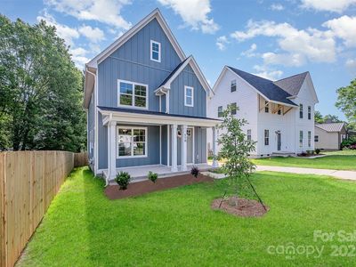 110 Walters St, Huntersville, NC, 28078