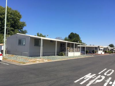 8665 Florin Rd Unit 79, Sacramento, CA, 95828