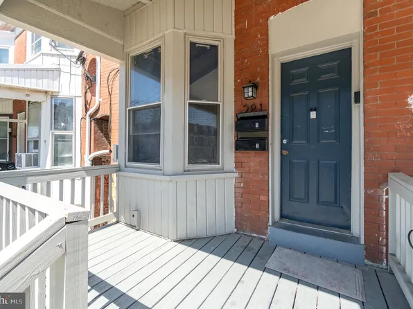 281 W Cottage Pl, York, PA 17401