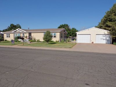 512 N Columbus St, Yuma, CO, 80759