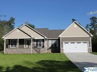 183 Robert Davis Rd, Langston, AL 35755