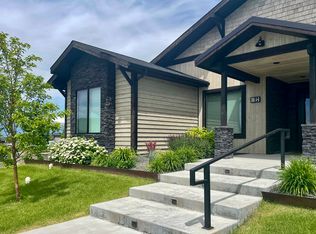 398 Black Bull Trl UNIT A, Bozeman, MT 59718