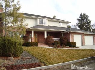 4900 W Hillcrest Dr, Boise, ID 83705