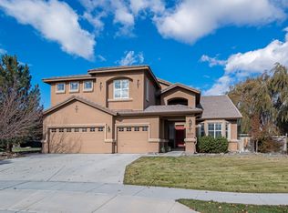 6899 Cinnamon Dr, Sparks, NV