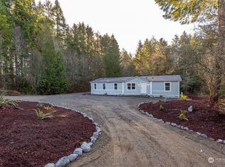 15830 Stevens Rd SE, Olalla, WA 98359