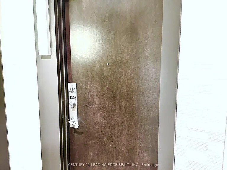 12 Yonge St #2203 — Photo 6