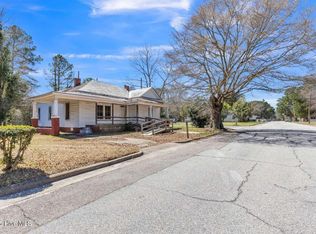 901 Daughtridge St, Rocky Mount, NC 27801