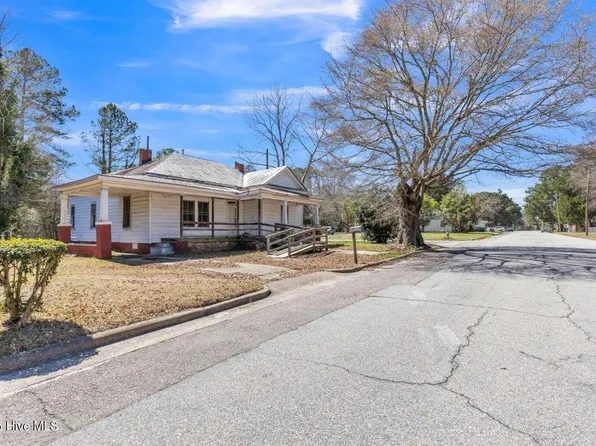 901 Daughtridge Street, Rocky Mount, NC 27801