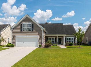 122 Gathering Island Rd, Summerville, SC 29485