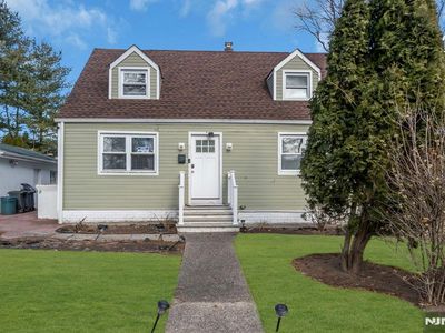 97 Prospect Ter, Teaneck, NJ, 07666