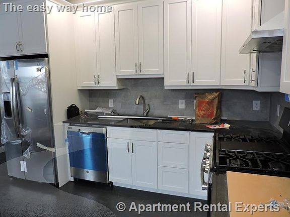 Apartment Rental Experts