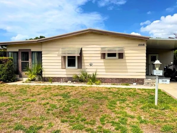 1008 Shay Blvd, Lady Lake, FL 32159