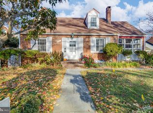 2805 Ivydale St, Silver Spring, MD 20902