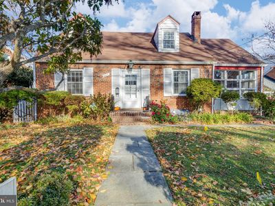 2805 Ivydale St, Silver Spring, MD, 20902