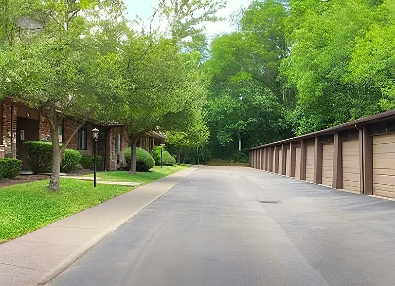 Brook Hill Village — Photo 6
