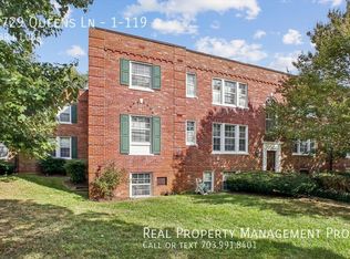 1729 Queens Ln #1-119, Arlington, VA 22201