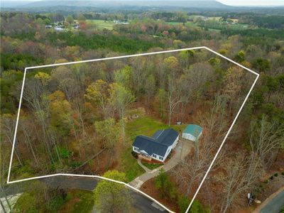 1153 Curtis Ln, Pilot Mountain, NC, 27041