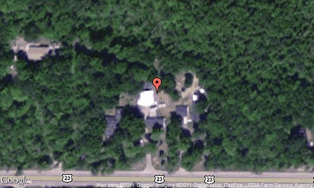 Map View