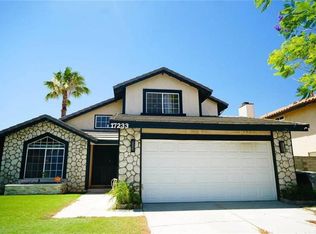 17233 Cerritos St, Fontana, CA 92336