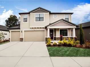 710 Kingsfield Reserve Ave, Brandon, FL 33511