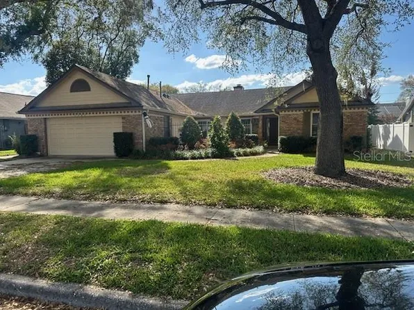 1707 Grange Cir, Longwood, FL 32750