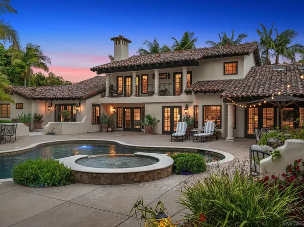 16146 El Camino Real, Rancho Santa Fe, CA 92091