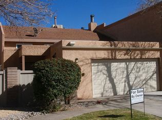 7908 Blue Jay Ln NE, Albuquerque, NM 87109