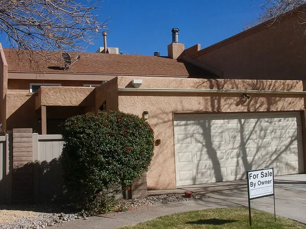 7908 Blue Jay Ln NE, Albuquerque, NM 87109