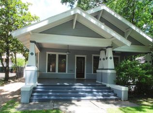 3016 Morrison St, Houston, TX 77009