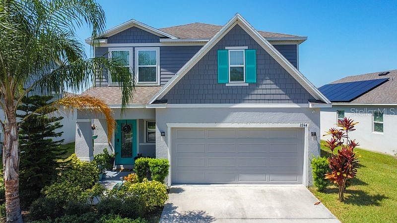 1st image of 2244 CANYON BREEZE AVENUE