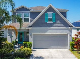 2244 Canyon Breeze Ave, Kissimmee, FL 34746
