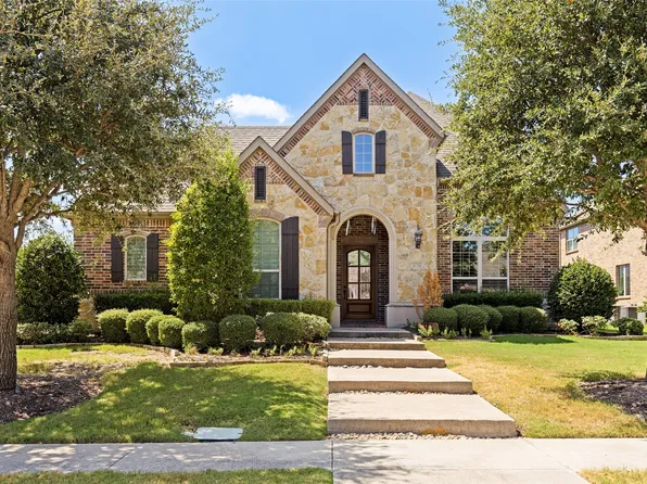 3120 Callander, The Colony, TX 75056