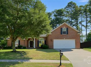 126 White Dogwood Lane, Pooler, GA 31322