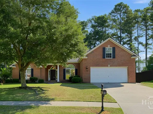 126 White Dogwood Lane, Pooler, GA 31322