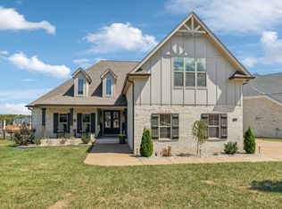 1111 Willow Springs Dr #62, Lebanon, TN 37087