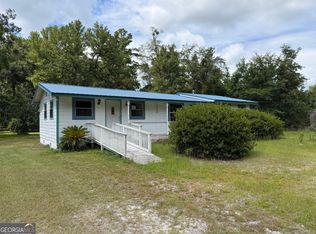 29104 Us Highway 17, Waverly, GA 31565