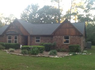 23410 Saxon Way, Hockley, TX 77447