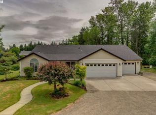 14913 NE 123rd Ave, Brush Prairie, WA 98606