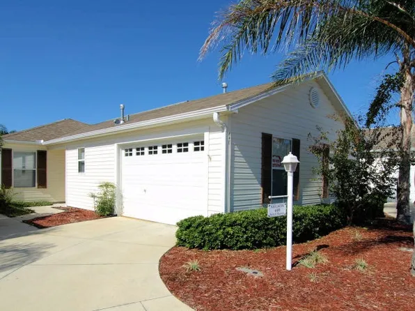 440 Brentwood Ave, The Villages, FL 32162