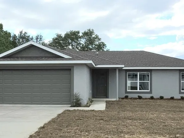 27 Pine Run Ter, Ocala, FL 34472