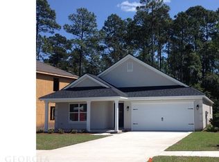 114 Brooklet Cir, Saint Marys, GA 31558