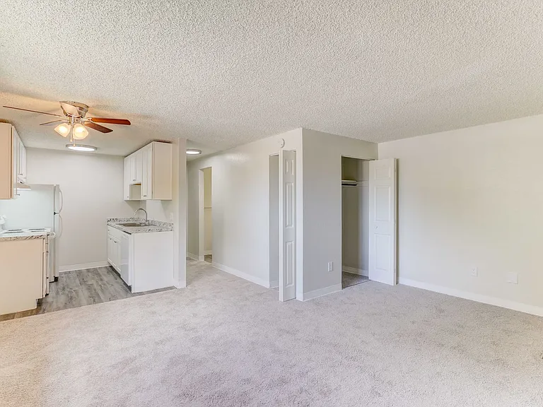 Hampden Village Apartments — Photo 11