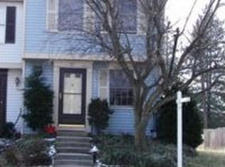 240 Canfield Ter, Frederick, MD 21702