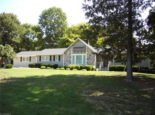 101 Shoshone Rd, LEXINGTON, NC 27295