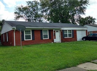 7905 Brennan Rd, Indianapolis, IN 46219