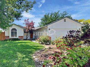 1319 N Sandlin Ave, Meridian, ID 83642